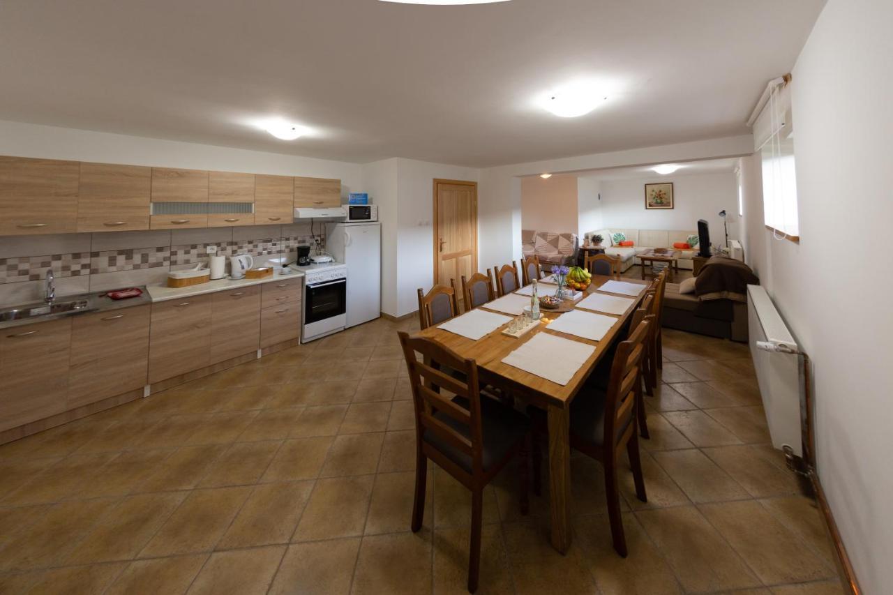 Villa House Mate à Otočac Extérieur photo