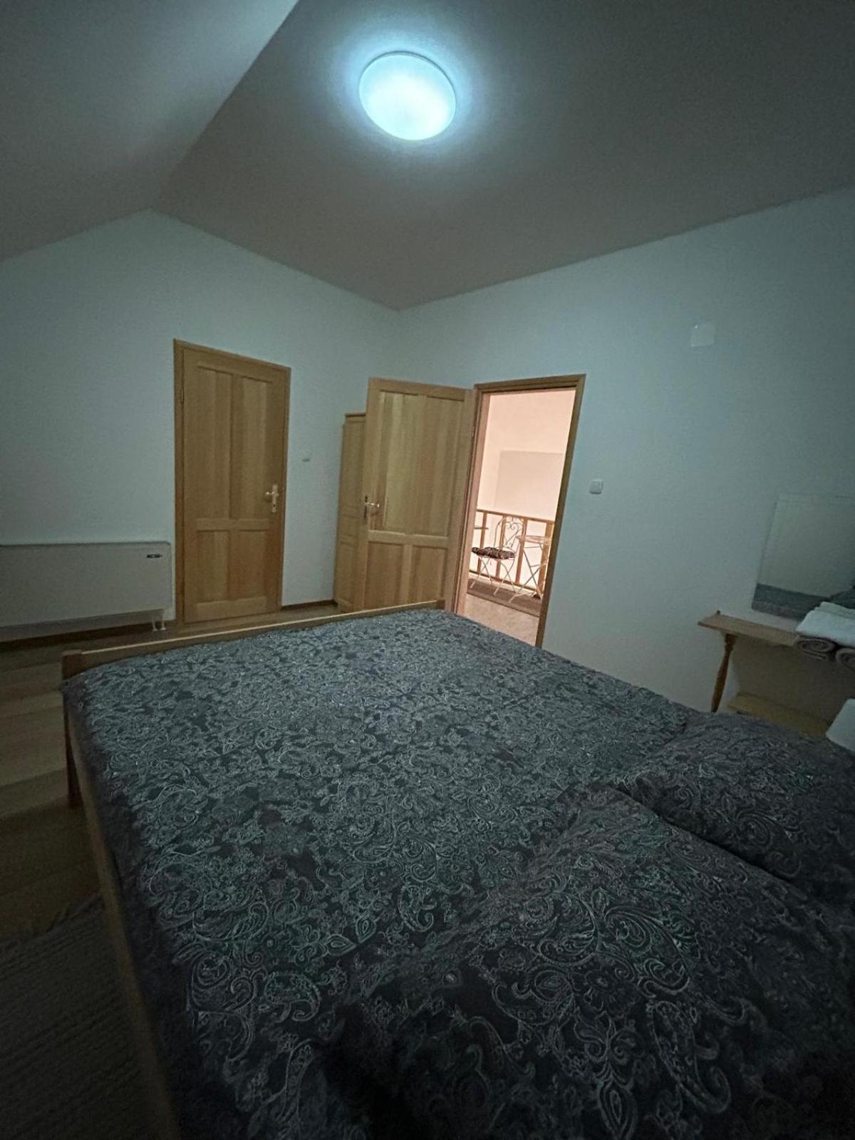 Villa House Mate à Otočac Extérieur photo